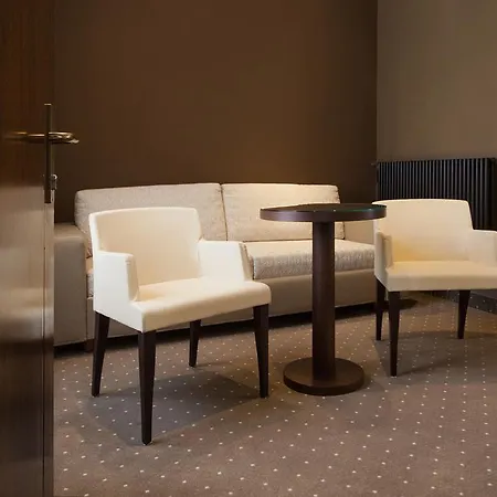 Terme Olympia Hotel