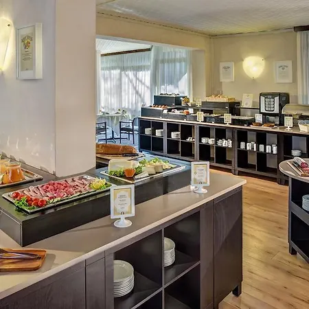 Hotel Eliseo Terme 3*
