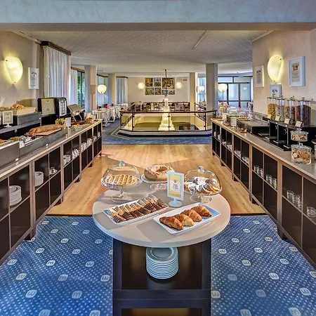Eliseo Terme Hotel