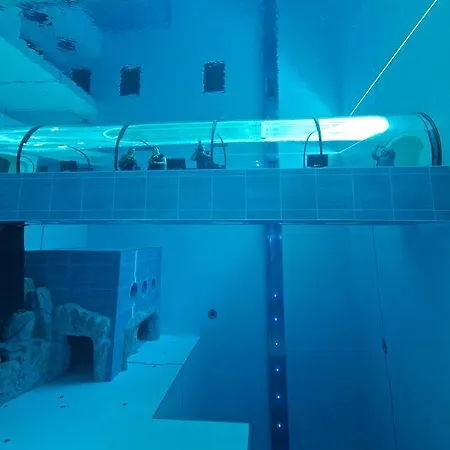Hotel Terme Millepini