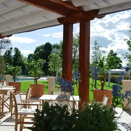 Terme Di Relilax Boutique Hotel&spa 5*
