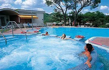Fabilia Terme Augustus Hotel 4*
