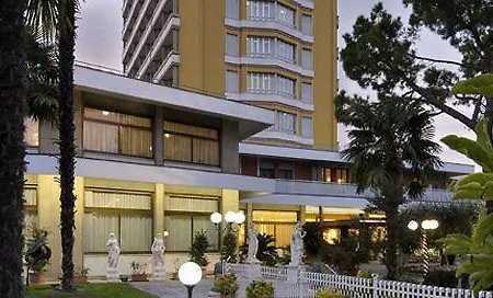 Fabilia Terme Augustus 4* Montegrotto Terme
