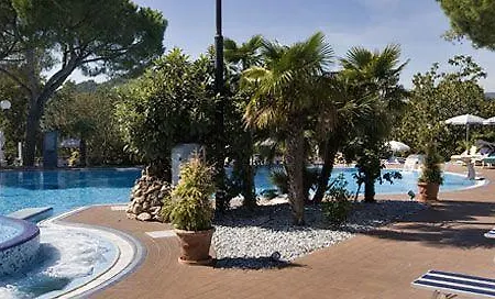 Fabilia Terme Augustus Hotel Montegrotto Terme