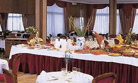 Fabilia Terme Augustus 4*