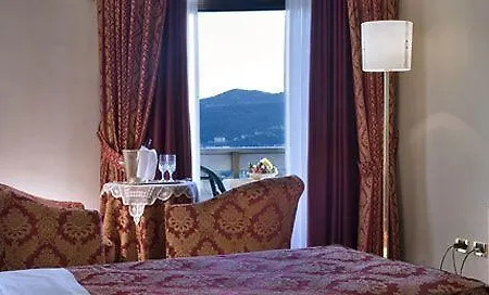 Hotel Fabilia Terme Augustus Montegrotto Terme