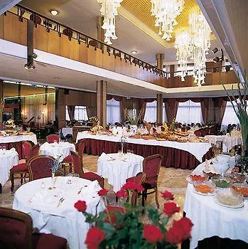 Fabilia Terme Augustus Hotel