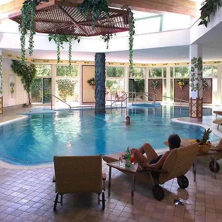 Hotel Garden Terme