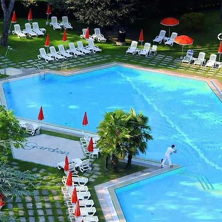 Garden Terme 4* Montegrotto Terme