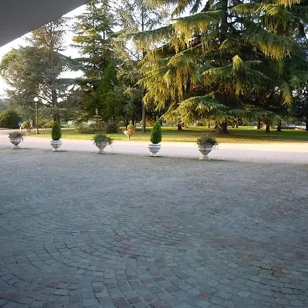 Hotel Terme Imperial