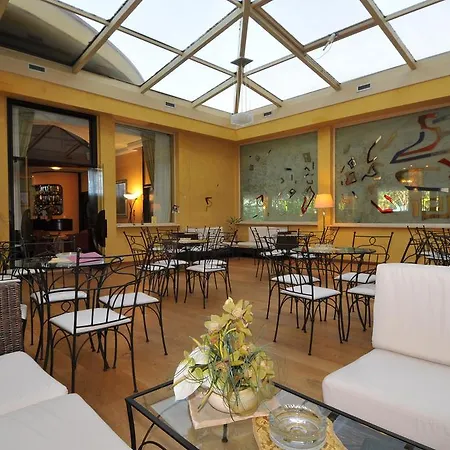 Terme Imperial Hotel