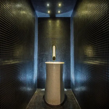 Terme Delle Nazioni