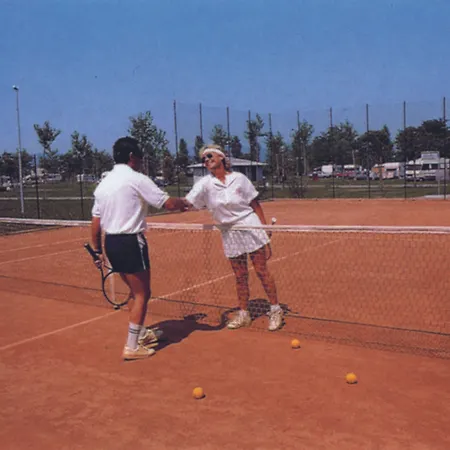 Sporting Center Montegrotto Terme