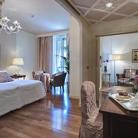 Hotel Terme Neroniane 4*