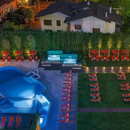 Hotel Eliseo Terme