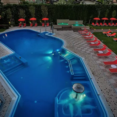 Hotel Eliseo Terme 3*