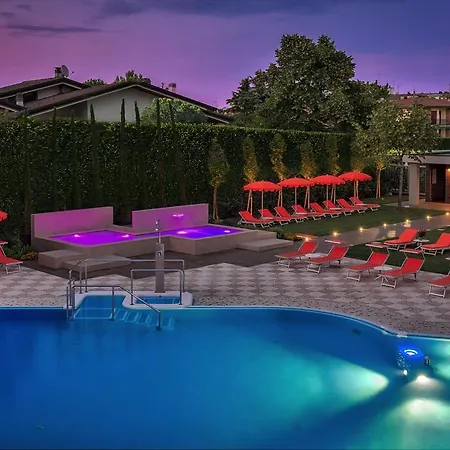 Hotel Eliseo Terme