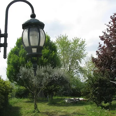 Landhaus Dora E Flavio Country *