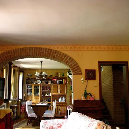 Dora E Flavio Country Country house
