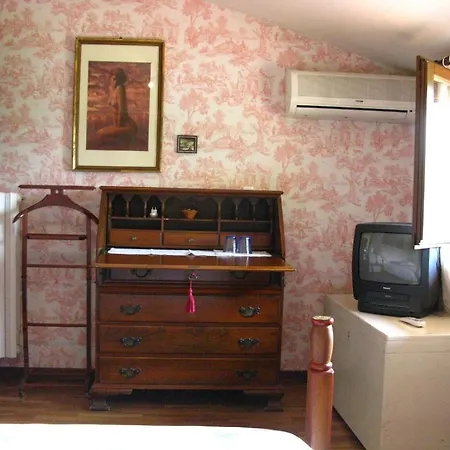 Landhaus Dora E Flavio Country