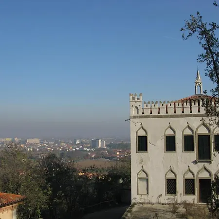 Dora E Flavio Country Country house Montegrotto Terme