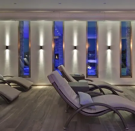 Hotel Esplanade Tergesteo - Luxury Retreat 5*