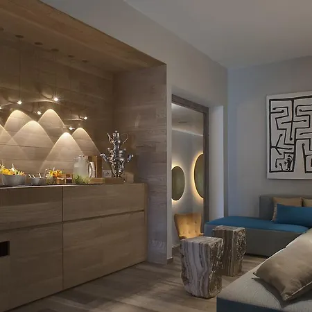 Hotel Esplanade Tergesteo - Luxury Retreat