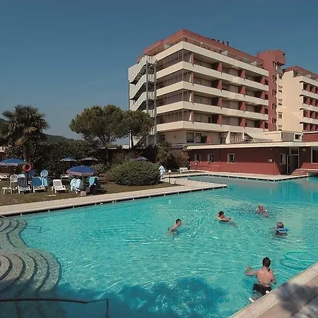 Terme Imperial Hotel