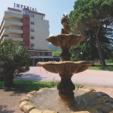 Terme Imperial 4*