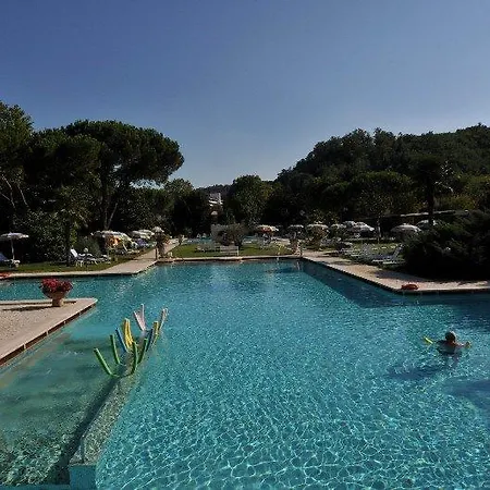 Terme Imperial Hotel Montegrotto Terme