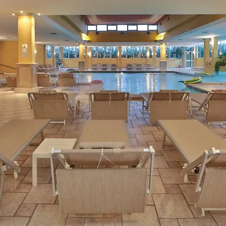 Hotel Terme Imperial 4*