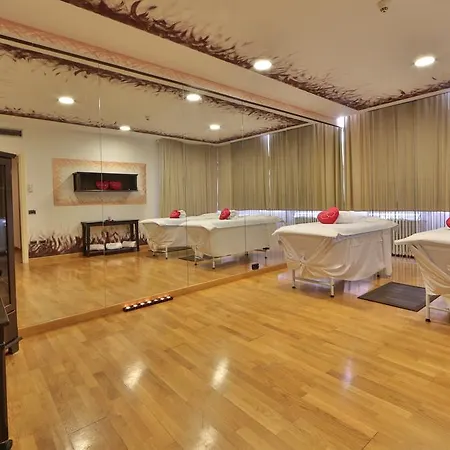 Terme Imperial 4* Montegrotto Terme