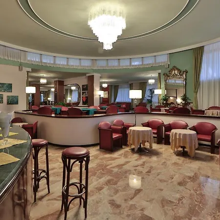 Terme Imperial Hotel Montegrotto Terme