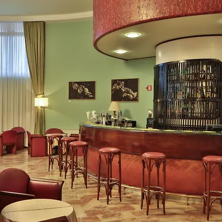 Hotel Terme Imperial