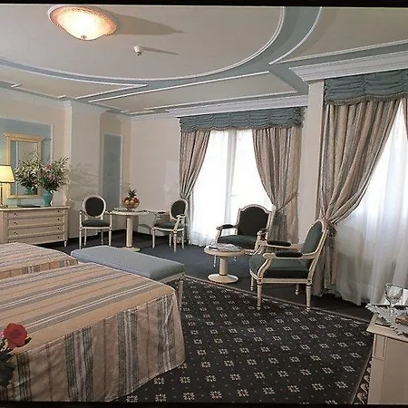 Hotel Terme Imperial