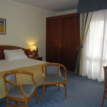 Terme Imperial Hotel