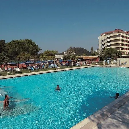 Hotel Terme Imperial 4*