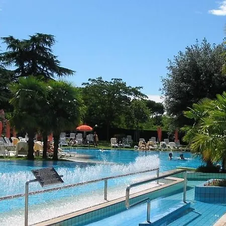 Garden Terme Montegrotto Terme