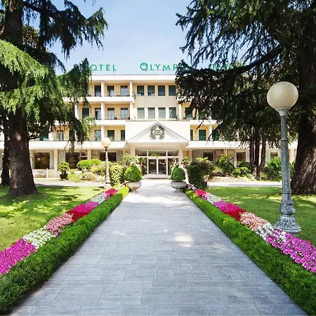 Terme Olympia