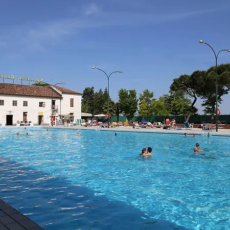 Sporting Center 2* Montegrotto Terme