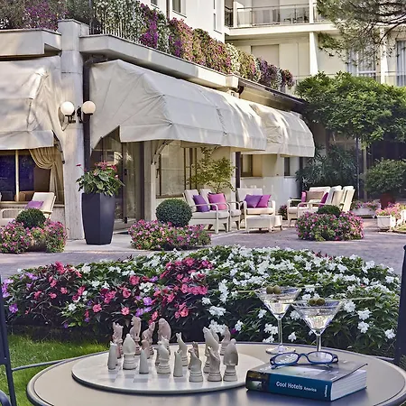 Eliseo Terme 3*