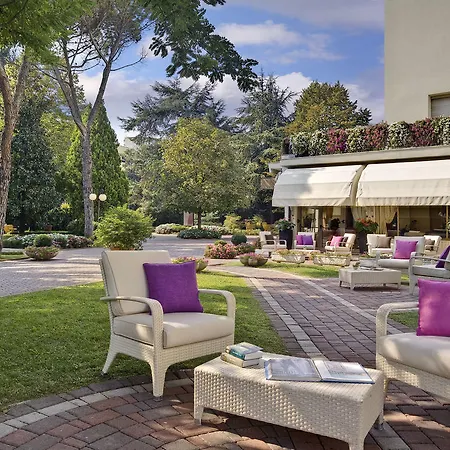 Eliseo Terme Hotel 3*