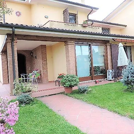 Landhaus Dora E Flavio Country *
