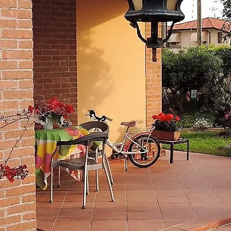 Dora E Flavio Country Landhaus *