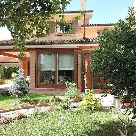 Dora E Flavio Country Landhaus *