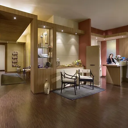 Hotel Grand Terme & Montegrotto Terme