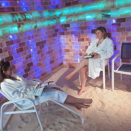 Grand Terme & Hotel 5*