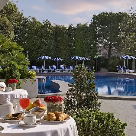 Grand Terme & 5*