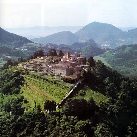 Landhaus Dora E Flavio Country *