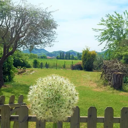 Landhaus Dora E Flavio Country *
